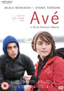 Av (DVD)